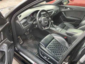 Audi S6 2017 QUATTRO * БЕЗ ПЪРВОНАЧАЛНА ВНОСКА*  - 36890 лв. / 18861.56 € - 21807755 7
