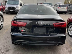Audi S6 2017 QUATTRO * БЕЗ ПЪРВОНАЧАЛНА ВНОСКА*  - 36890 лв. / 18861.56 € - 21807755 5