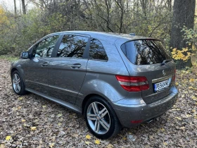 Mercedes-Benz B 200 | Mobile.bg    5