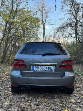 Mercedes-Benz B 200 | Mobile.bg    6