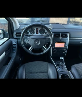 Mercedes-Benz B 200 | Mobile.bg    2