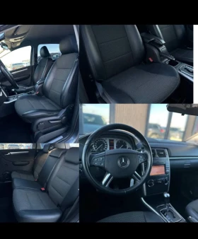 Mercedes-Benz B 200 | Mobile.bg    3