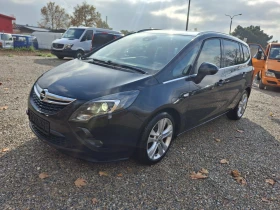 Opel Zafira Opel Zafira 7Mesta   - изображение 1