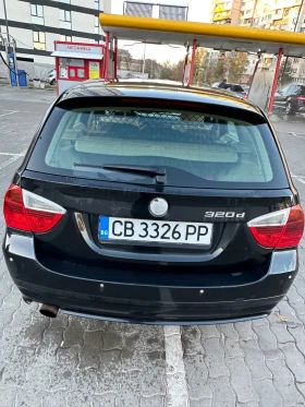 BMW 320 - 6300 лв. / 3221.14 € - 12543912 7