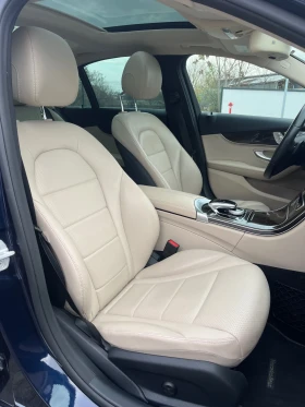 Mercedes-Benz C 300 4Matic, снимка 13