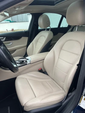 Mercedes-Benz C 300 4Matic, снимка 10