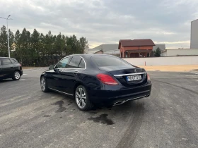 Mercedes-Benz C 300 4Matic, снимка 4