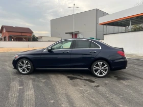 Mercedes-Benz C 300 4Matic, снимка 3