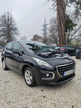 Peugeot 3008 2.0HDI, 150к.с.  - 11500 лв. / 5879.86 € - 41490557 2