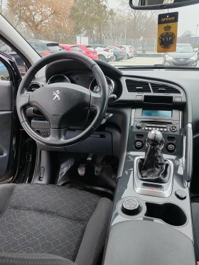 Peugeot 3008 2.0HDI, 150к.с.  - 11500 лв. / 5879.86 € - 41490557 10