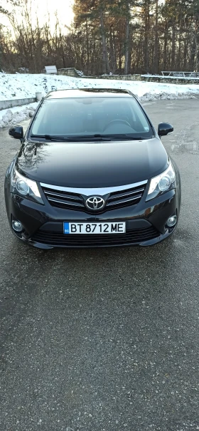 Toyota Avensis, снимка 2 - Автомобили и джипове - 52746216