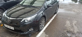 Toyota Avensis, снимка 2