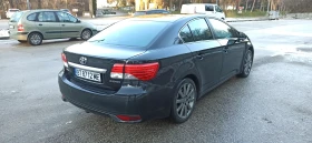 Toyota Avensis, снимка 3 - Автомобили и джипове - 52746216