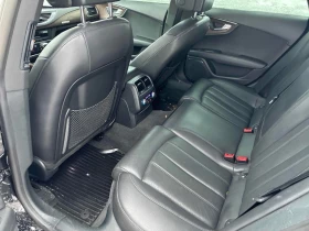 Audi A7 * 3.0T * CARFAX * ФИНАНСИРАНЕ* КЛИП - 13800 € / 26990.45 лв. - 36879490 12