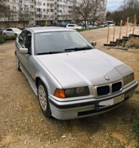 BMW 316 