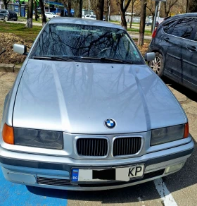 BMW 316 