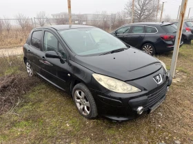 Peugeot 307 1, 6HDI - 11 € / 21.51 лв. - 69901615 2