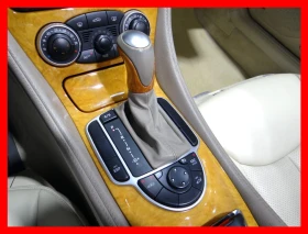 Mercedes-Benz SL 500 5.0 V8, снимка 8