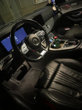 Mercedes-Benz CLS 350 CLS 350, снимка 9