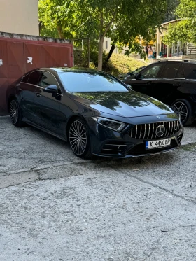 Mercedes-Benz CLS 350 CLS 350, снимка 11