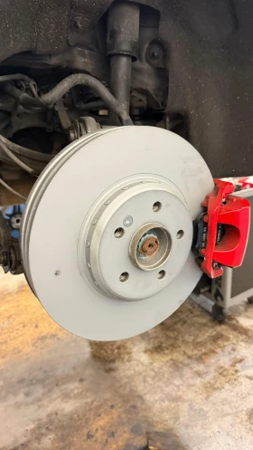 Mercedes-Benz CLS 350 CLS 350 - 41499 € / 81164.99 лв. - 46357411 15