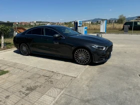 Mercedes-Benz CLS 350 CLS 350, снимка 10