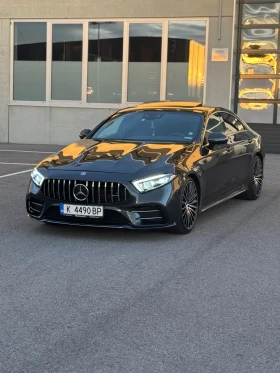 Mercedes-Benz CLS 350 CLS 350, снимка 1