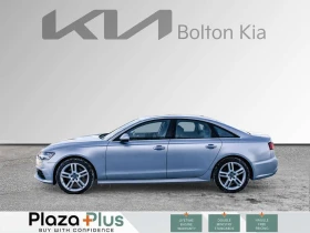 Audi A6 Technik * 360 / ПОДГРЕВИ / ОБДУХВАНЕ / ДИСТРОНИК - 16890 € / 33033.97 лв. - 98283517 3