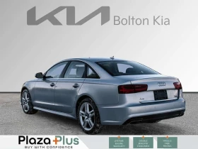 Audi A6 Technik * 360 / ПОДГРЕВИ / ОБДУХВАНЕ / ДИСТРОНИК - 16890 € / 33033.97 лв. - 98283517 4