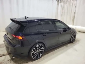 VW Golf GTI PERFORMANCE * AMBIENT* PANORAMA* CARFAX *  - 21800 € / 42637.09 лв. - 25966115 3