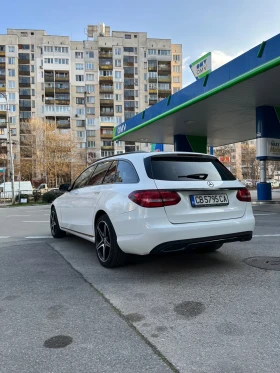 Mercedes-Benz C 250 - 14899 € / 29139.91 лв. - 45914170 3