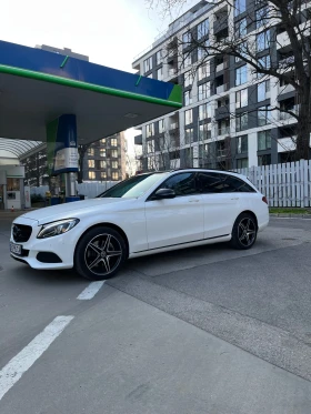 Mercedes-Benz C 250 - 14899 € / 29139.91 лв. - 45914170 2