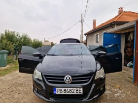 VW CC - 10300 € / 20145.05 лв. - 16014803 2