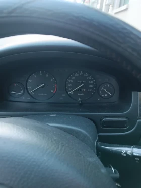 Honda Civic Комби