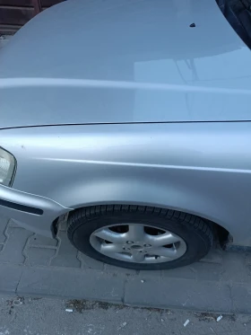 Honda Civic Комби - 1250 € / 2444.79 лв. - 33570768 6