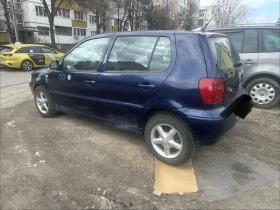 VW Polo 1.4 - 1600 € / 3129.33 лв. - 96280508 2