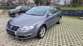 ������ VW Passat