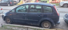 Ford C-max - 550 € / 1075.71 лв. - 61026034 2