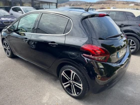 Peugeot 208 1, 2turbo GTline PANORAMA - 8300 € / 16233.39 лв. - 54451710 6