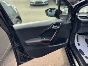 Peugeot 208 1, 2turbo GTline PANORAMA - 8300 € / 16233.39 лв. - 54451710 9