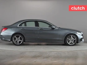 Mercedes-Benz C 300 Sedan 4MATIC* АвтоКредит* (Цена до БГ)  - 17699 € / 34616.24 лв. - 34485222 4
