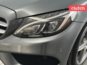Mercedes-Benz C 300 Sedan 4MATIC* АвтоКредит* (Цена до БГ)  - 17699 € / 34616.24 лв. - 34485222 8