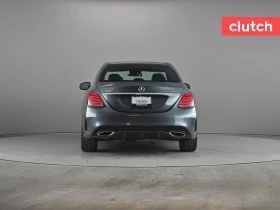 Mercedes-Benz C 300 Sedan 4MATIC* АвтоКредит* (Цена до БГ)  - 17699 € / 34616.24 лв. - 34485222 5