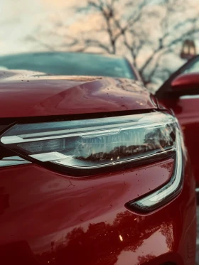 Renault Arkana - 22600 € / 44201.76 лв. - 73553551 11