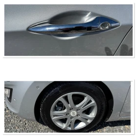 Hyundai I30 1.6CRDI   A��������   ����   ������   | Mobile.bg � ����� ������ 15