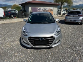 ����� �� �������� �� Hyundai I30 1.6CRDI   A��������   ����   ������  