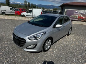 ����� �� �������� �� Hyundai I30 1.6CRDI   A��������   ����   ������  