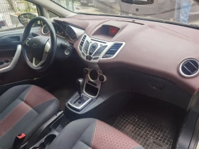 Ford Fiesta - 4500 € / 8801.24 лв. - 77881680 4