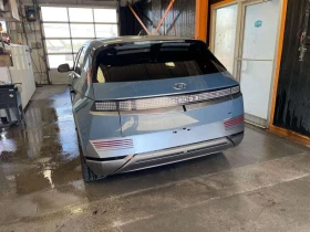 Hyundai Ioniq 5 CARFAX - 24400 € / 47722.25 лв. - 17657332 5