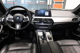 BMW 550 XDRIVE /������/PANO#�������/���������/360������/ | Mobile.bg � ����� ������ 7